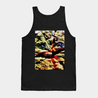 Stocksom Jetty Pile Tank Top